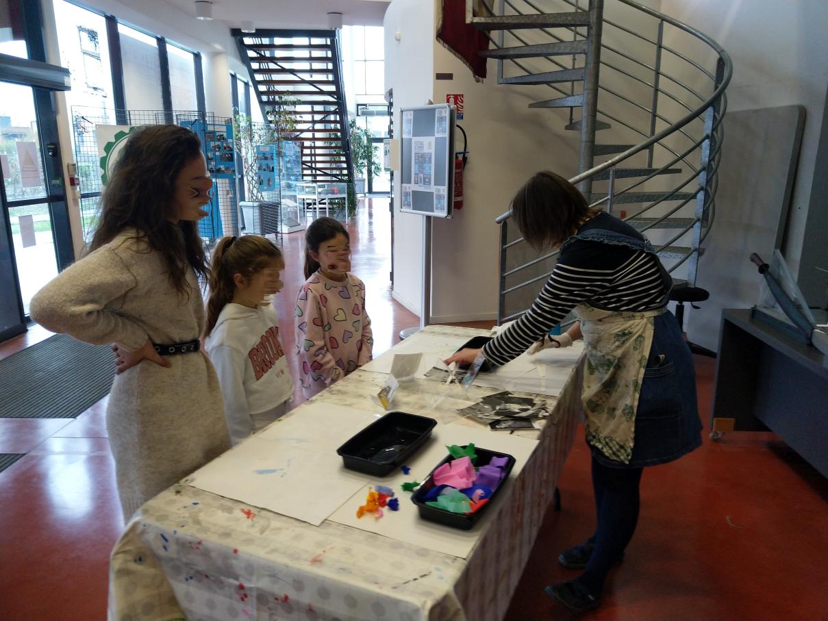 Activités médiathèque 2024